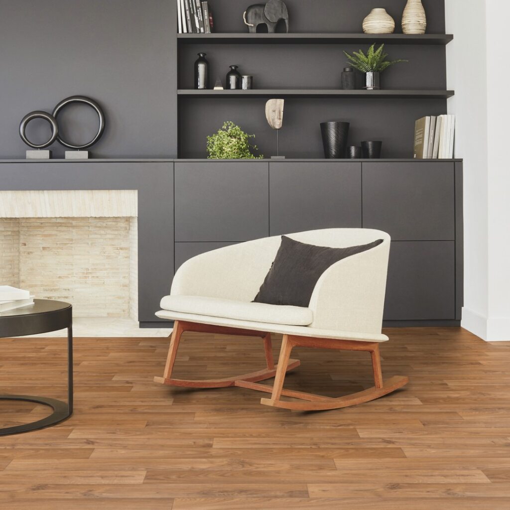 PVC Comfortex 280T SHERWOOD MOYEN 019 šíře 4 m